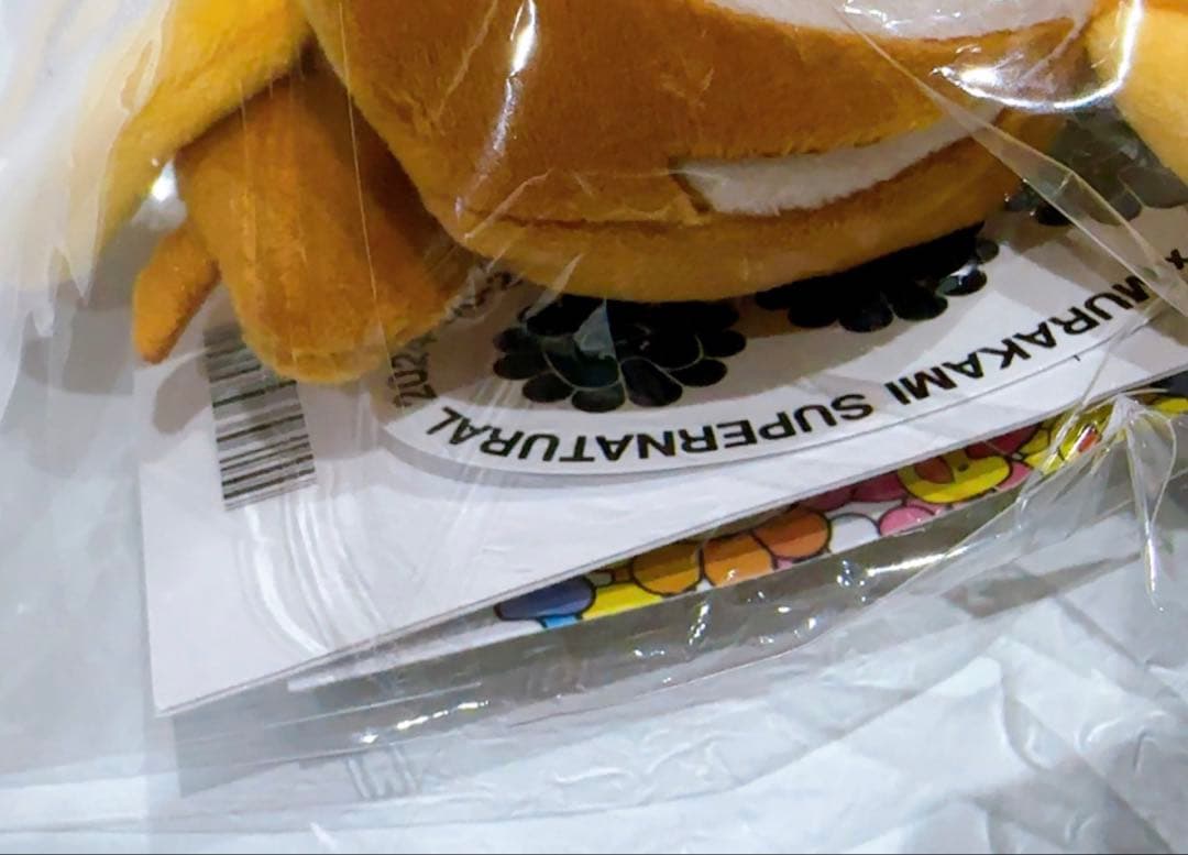 NewJeans ぬいぐるみ　キーリング　コンプセット　ハニ　ヘリン　ミンジ