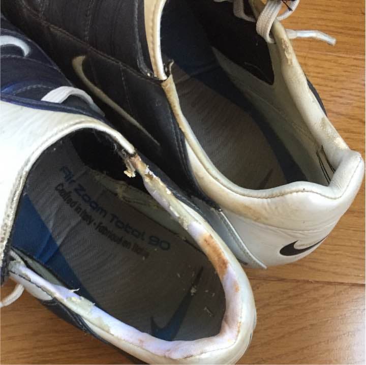 エアーズームトータル90llSG