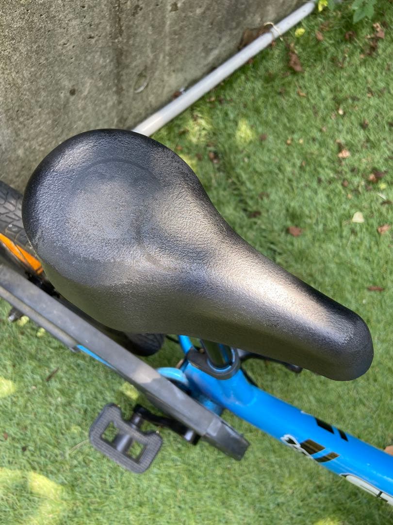 STRIDER 14x 青 キッズバイク 14インチ