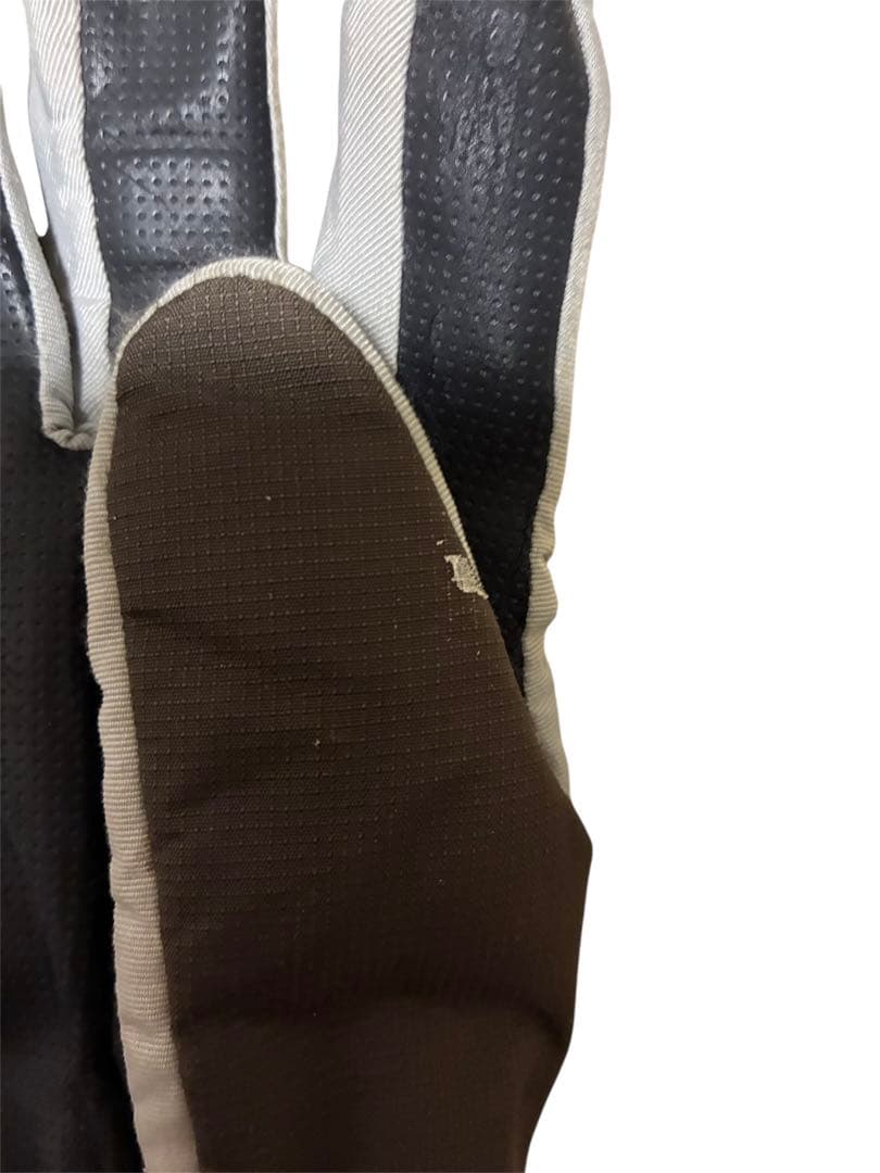 【3点SET】ゴールドウイン スノボウェア上下 & グローブ メンズ