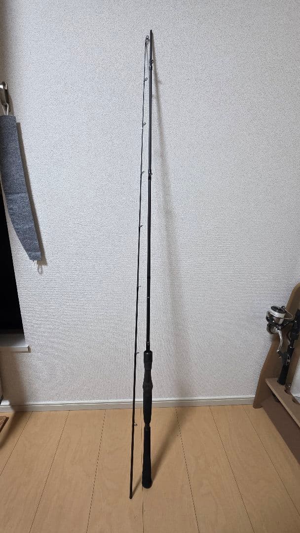 テンリュウ　SWAT SW842B ML/M