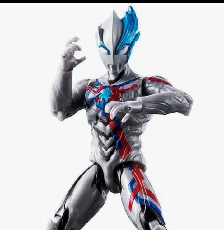 「ゆ」アクションフィギュア２体セット