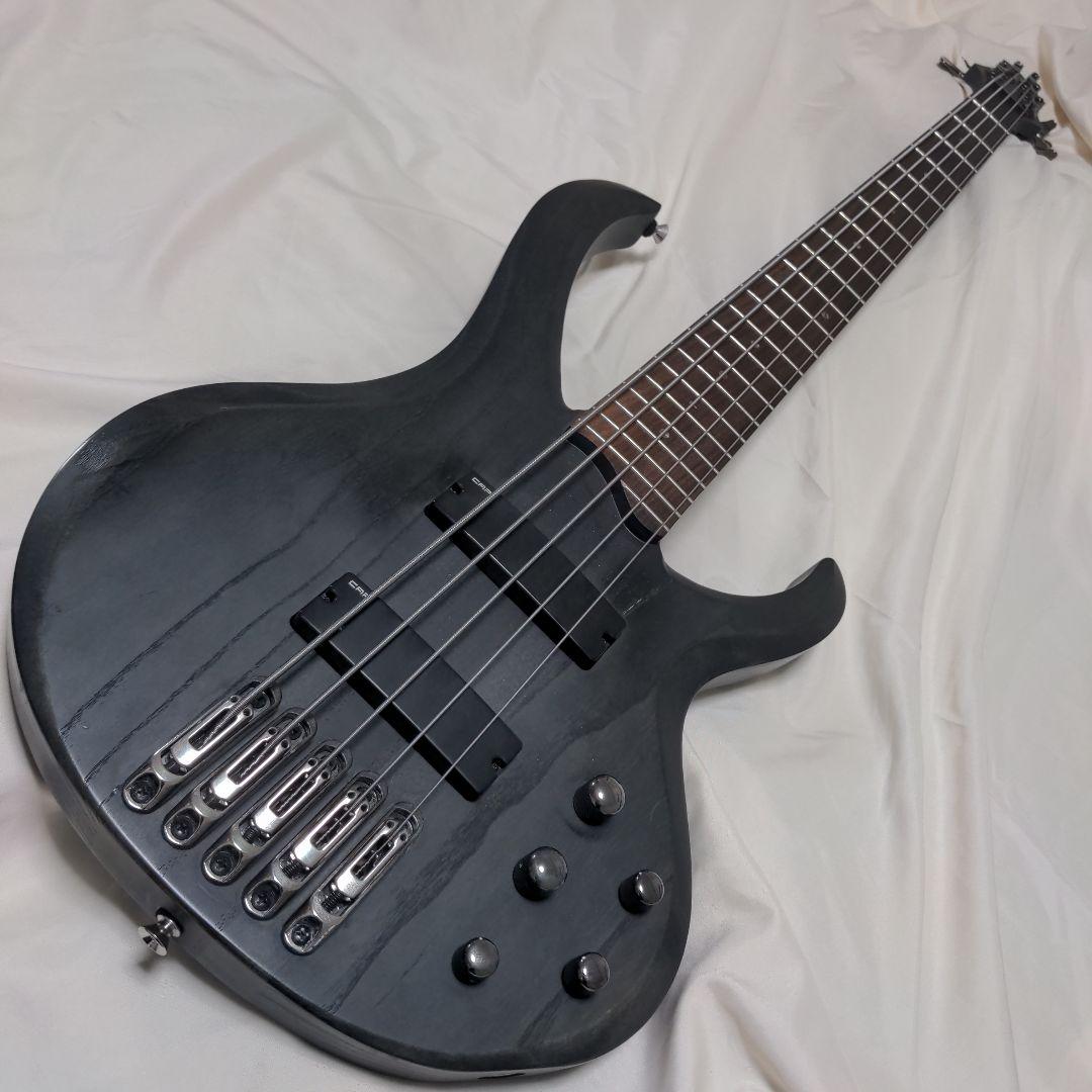 Ibanez BTB 5弦