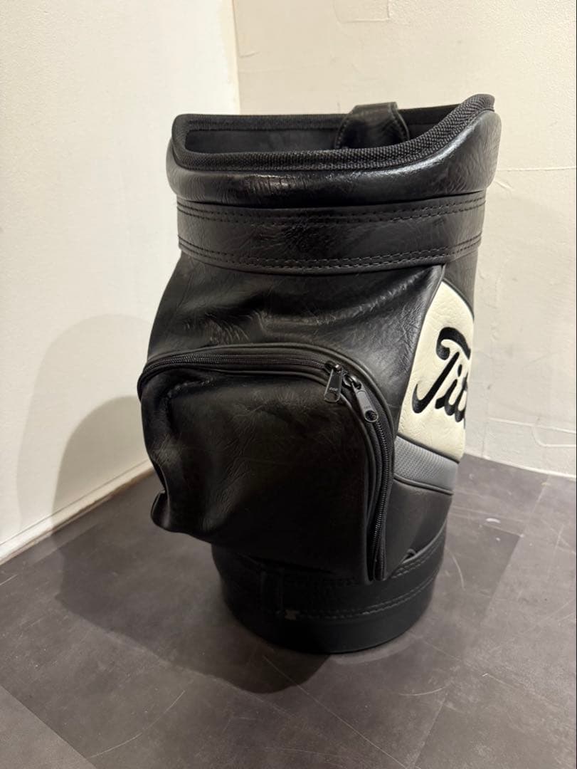 タイトリスト　ミニキャディーバック アクセサリー titleist