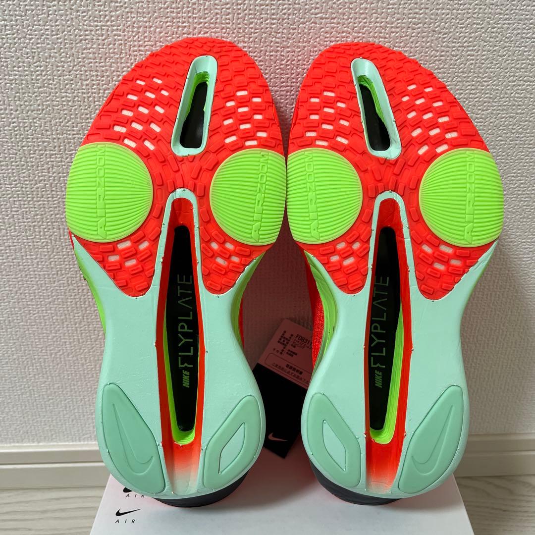 Nike ZoomX アルファフライnext %3
