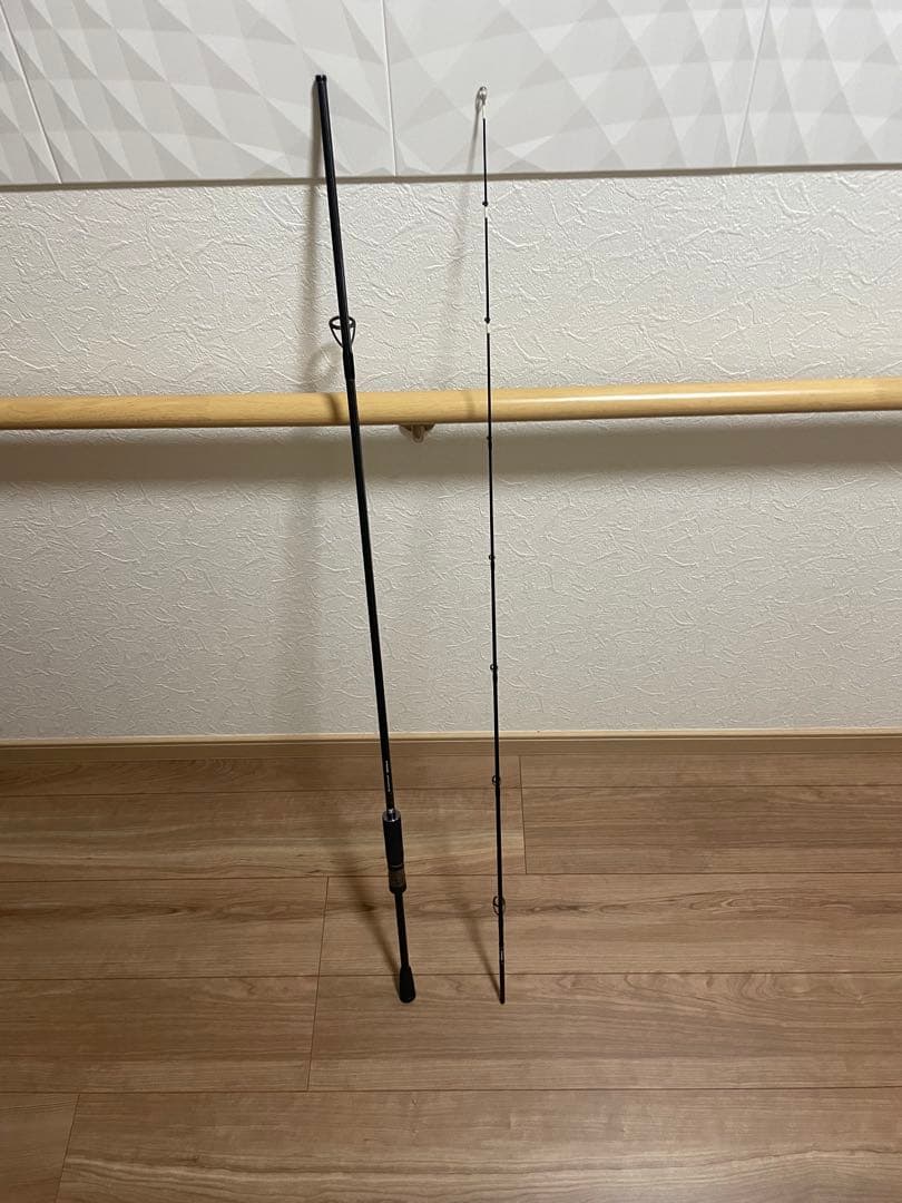 ロッド BRS s74L-LG