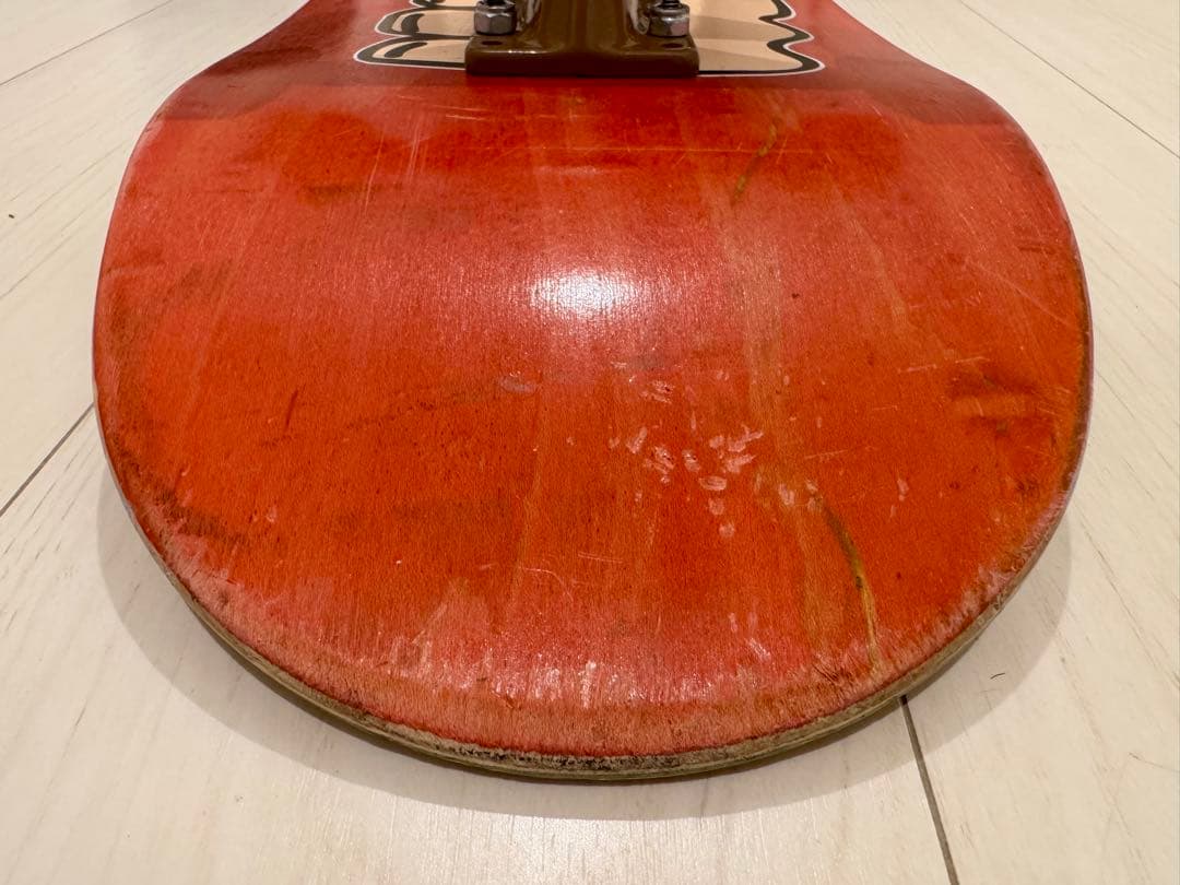 キッズ スケボーコンプリート