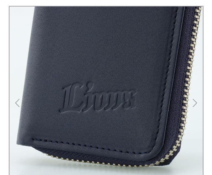 西武ライオンズ　キーケース　1個　新品　未開封