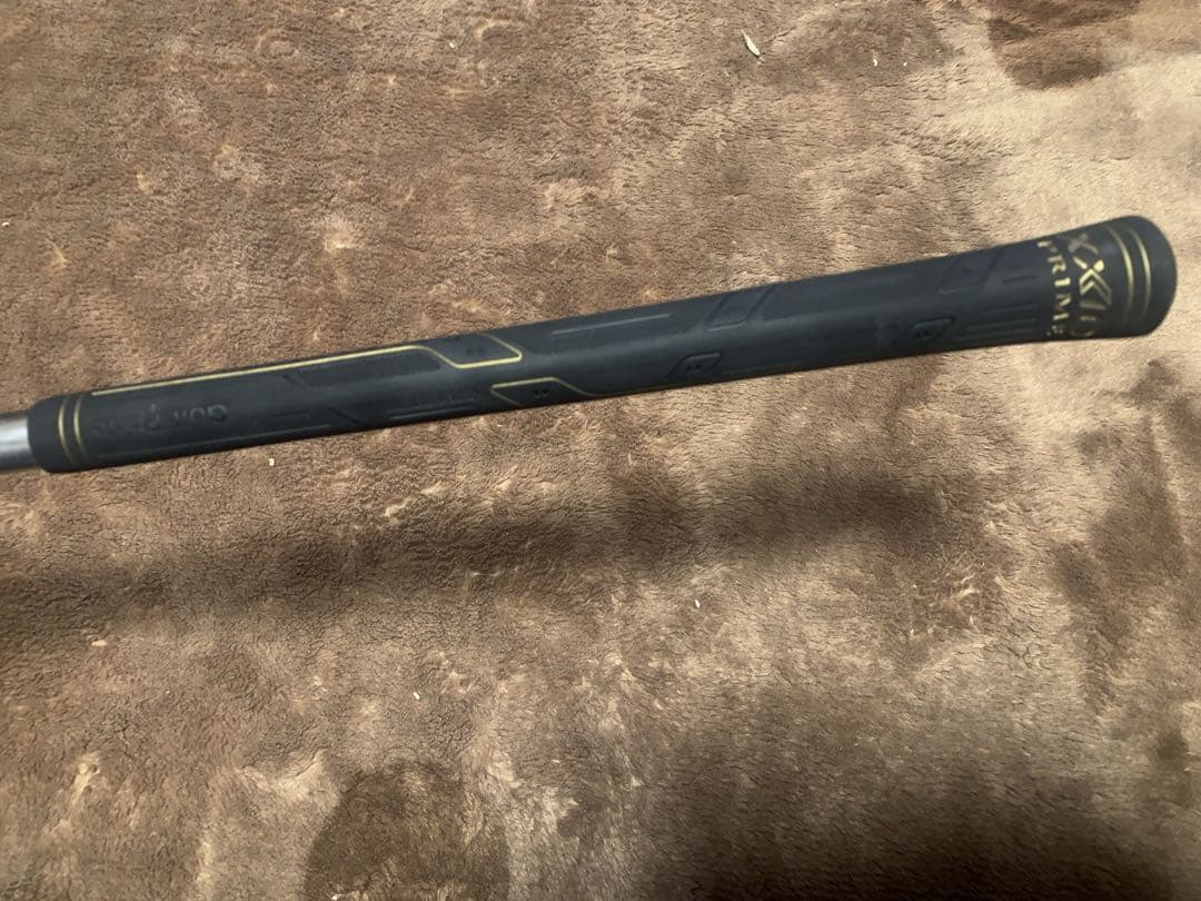 XXIO PRIME SP-900 ゼクシオプライム　Rシャフトアイアン