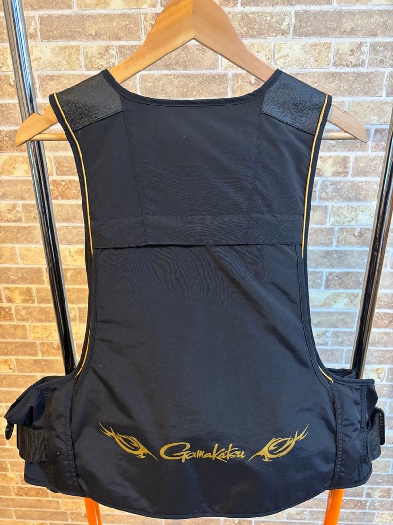 がまかつ　Gamakatsu GM-2193 LLサイズ