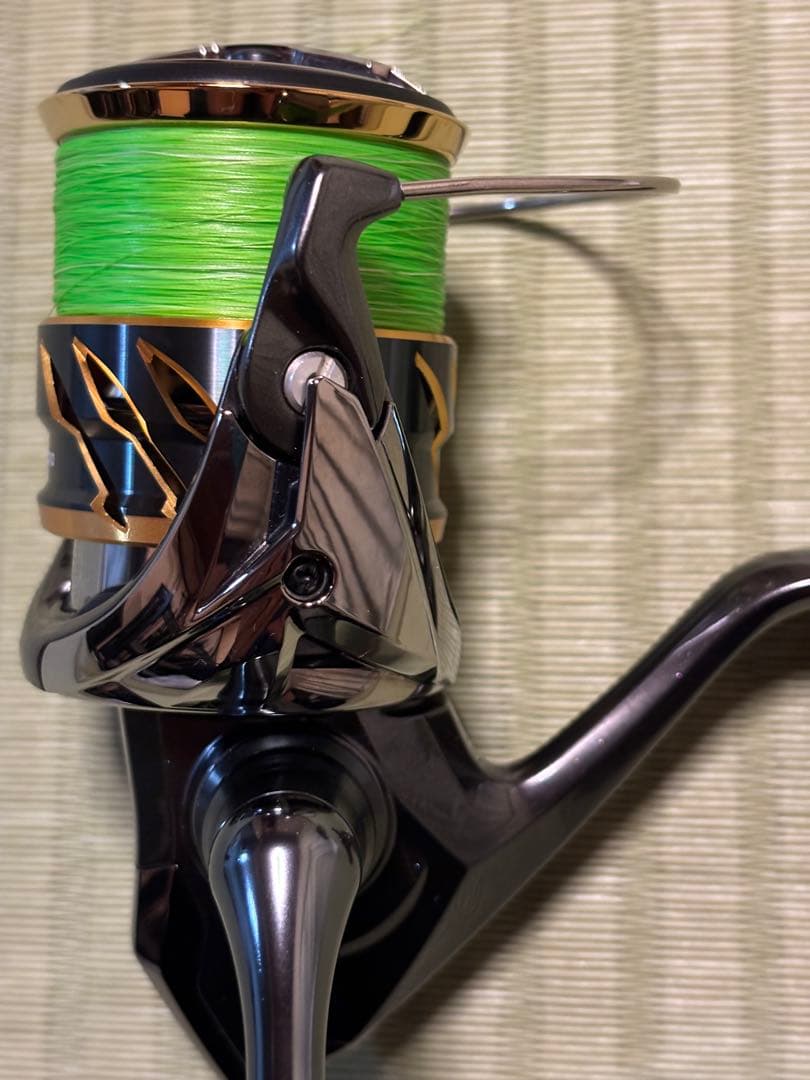 20ツインパワー C3000XG