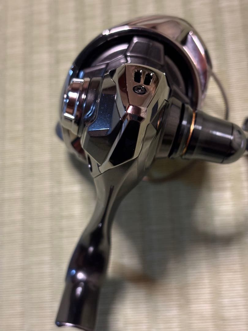 20ツインパワー C3000XG