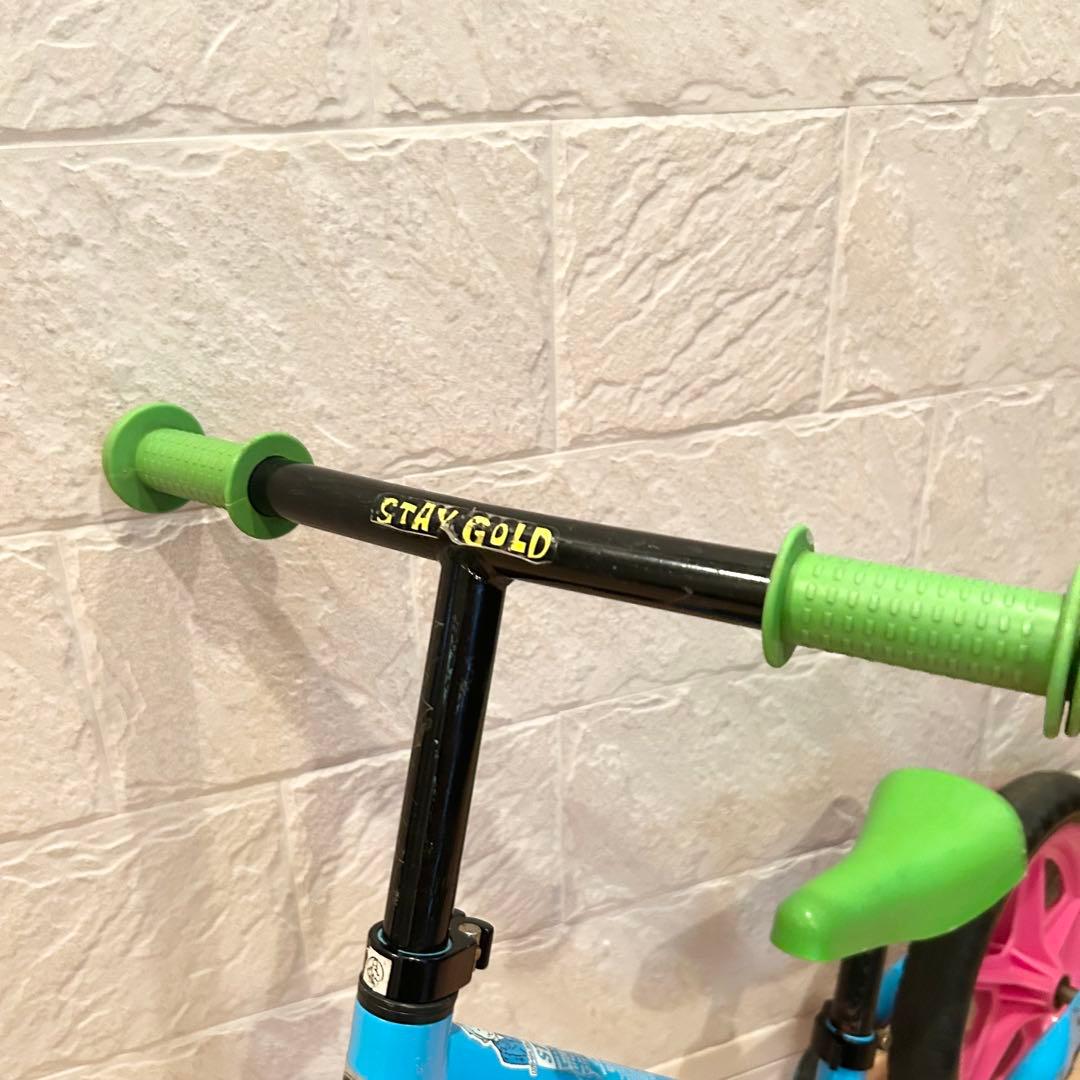 ✨希少✨ Hi-STANDARD STRIDER ハイスタンダード ストライダー