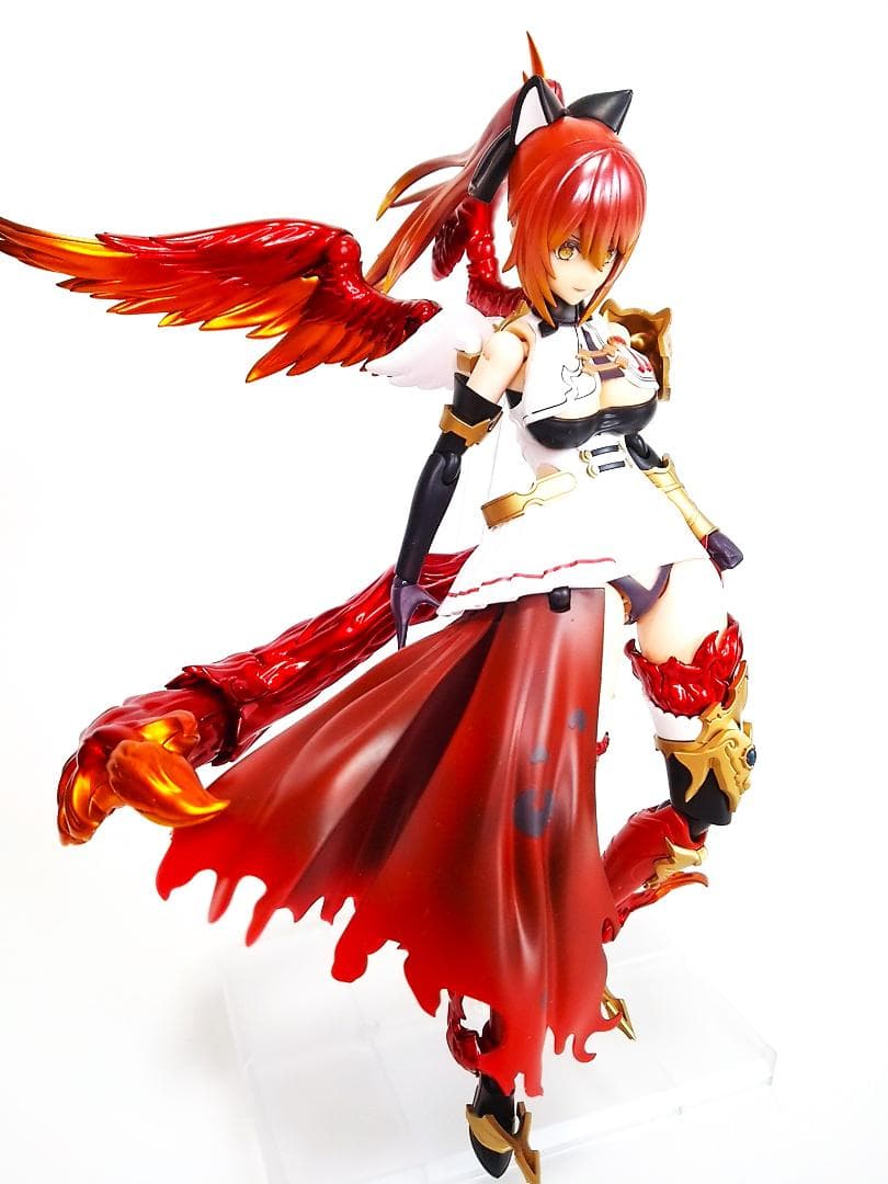 アルカナディア　シャルメド