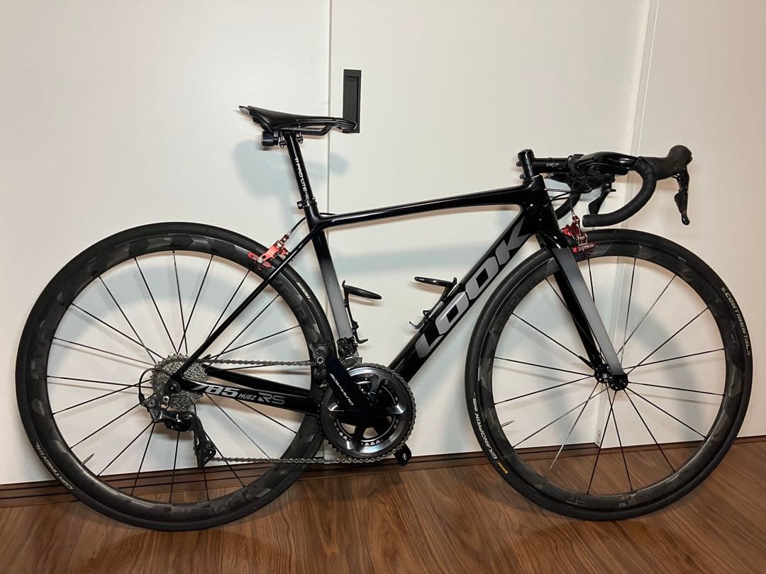 LOOK 785 HUEZ RS XSサイズ