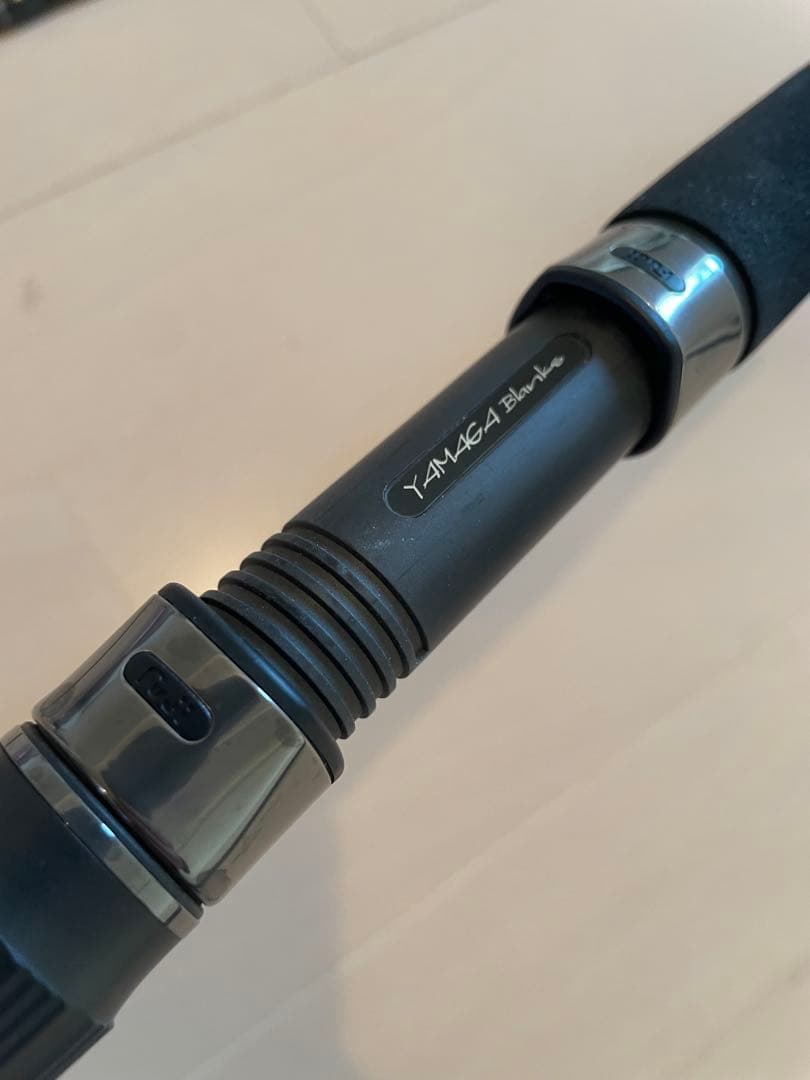 ヤマガブランクス　ブルースナイパー　96ML