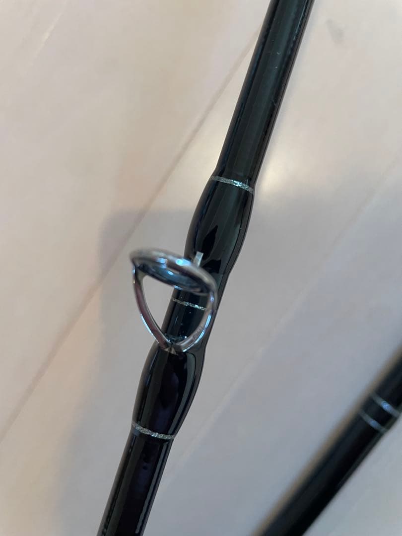 ヤマガブランクス　ブルースナイパー　96ML