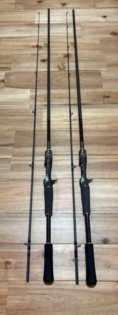 BASS ONE XT+ バスワン　1610M-2 1610MH-2