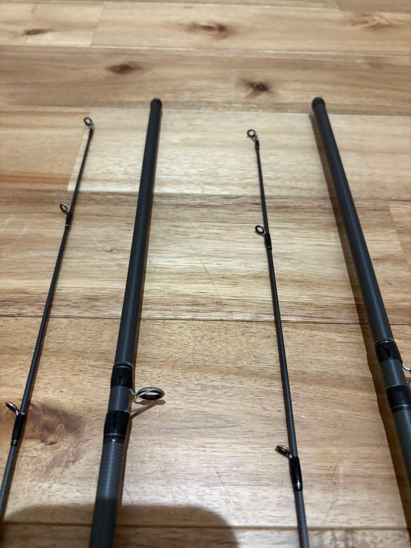 BASS ONE XT+ バスワン　1610M-2 1610MH-2