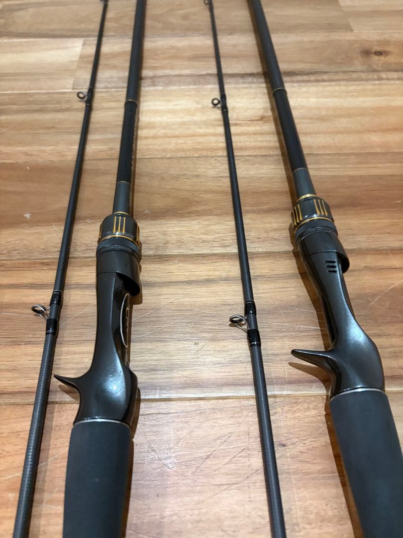 BASS ONE XT+ バスワン　1610M-2 1610MH-2