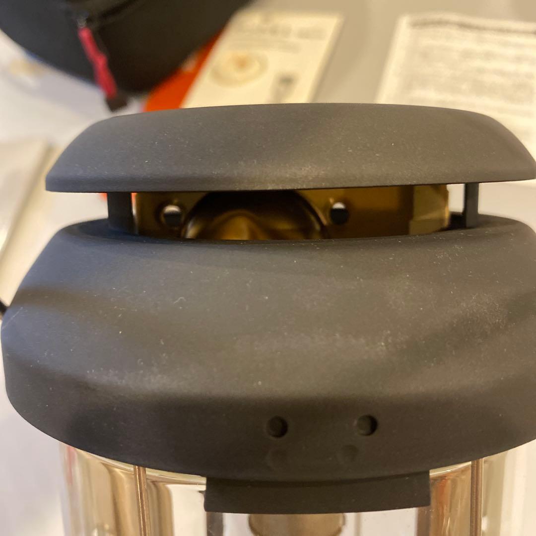 【attsu】 peak ギガパワー BFランタン マントル