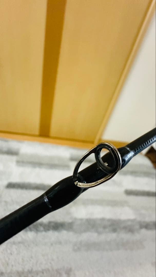 ツララ・モンストロG 65XXHCは