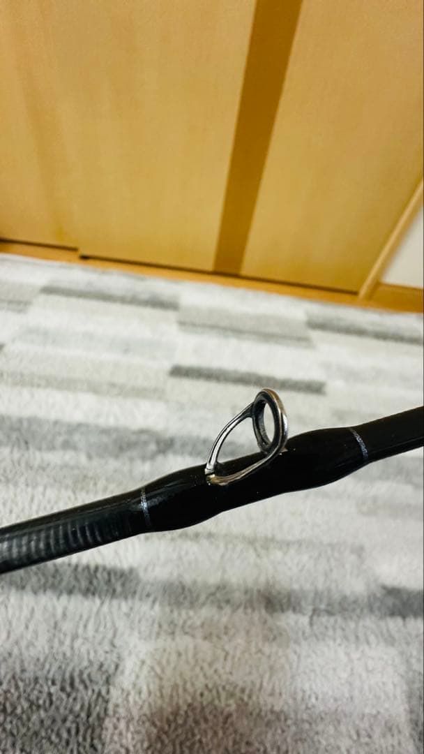 ツララ・モンストロG 65XXHCは