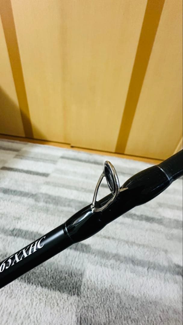 ツララ・モンストロG 65XXHCは