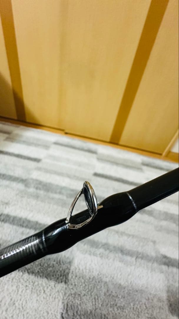 ツララ・モンストロG 65XXHCは