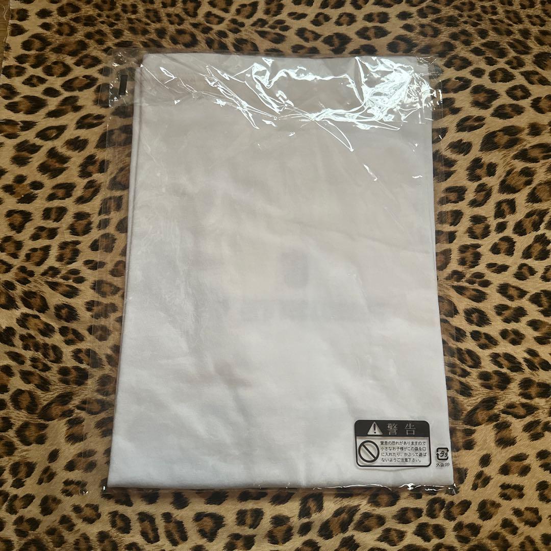 チバユウスケ　ミッシェルガンエレファントTシャツ フジロック