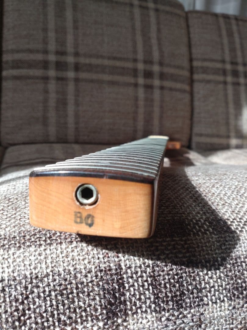 フェルナンデス　fst60j エレキギター