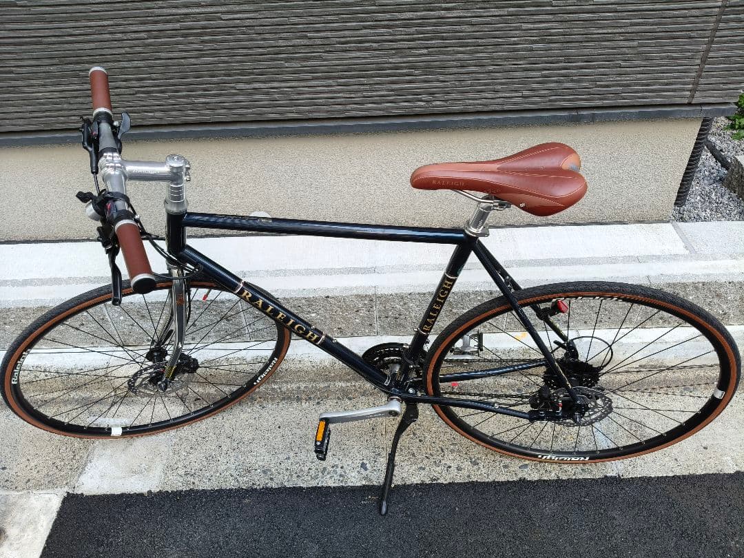 RALEIGH　 RFC　RADFORD CLASSIC ラレー