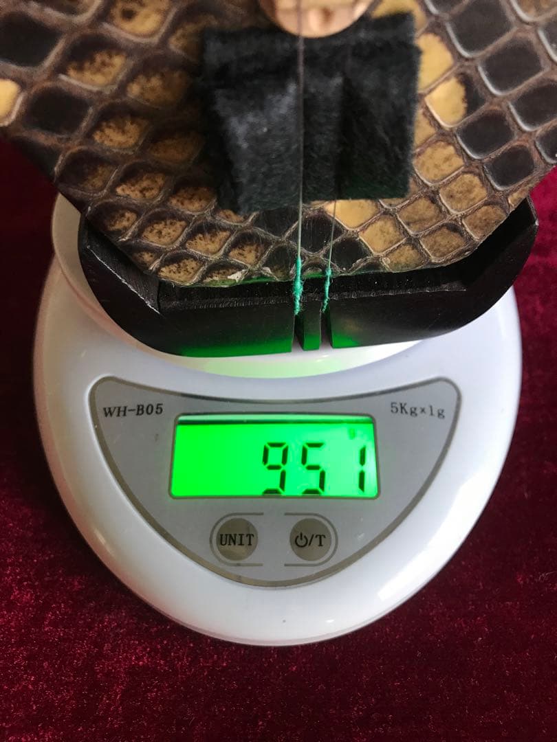 大特価・二胡★上級黒檀★古月琴坊・黄建洪製作★十年保証