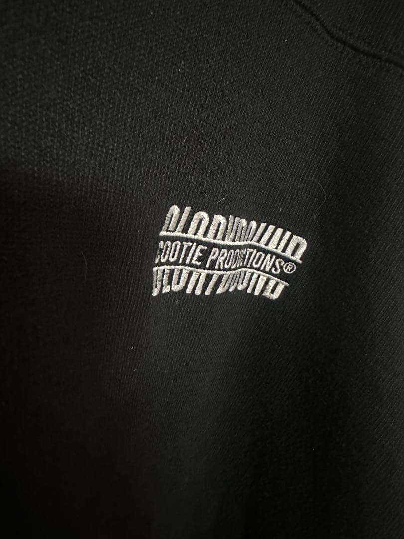 シャツ HEAVY OZ JERSEY JACQUARD SLEEVE HOCKEY