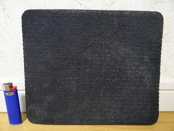 ビンテージ XJAPAN RACING Team マウスパッド 旧車 当時物