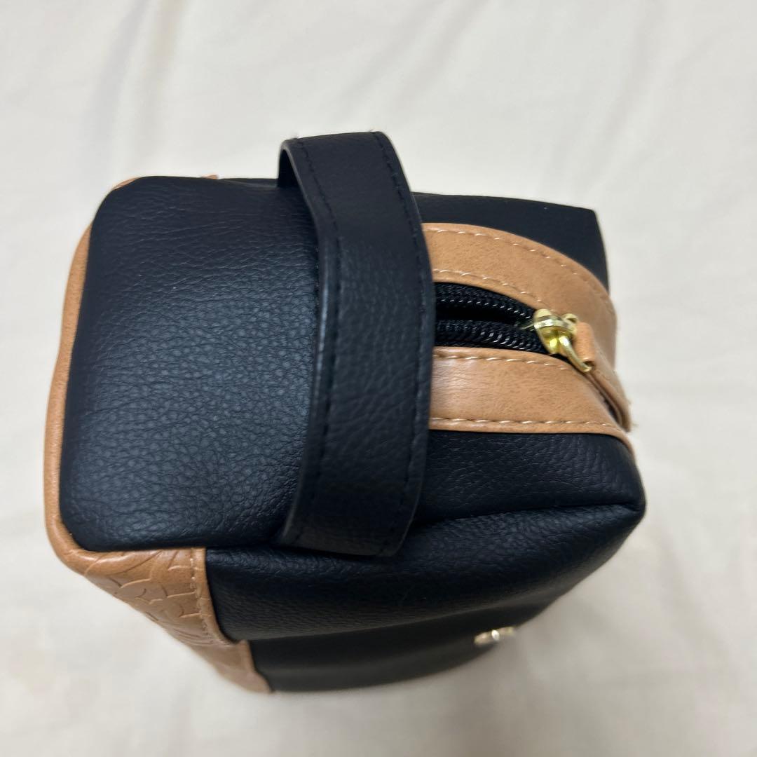 【新品、未使用】ブルガリ香水付きエミレーツ　ファーストクラス　アメニティ