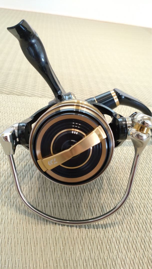 ソルティガ 8000 H