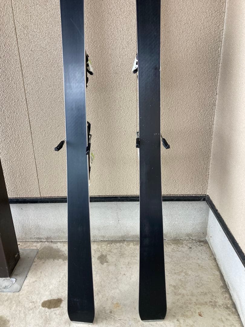 【値下げ】STOCKLI LASER SX170cm 金具セットオールラウンド