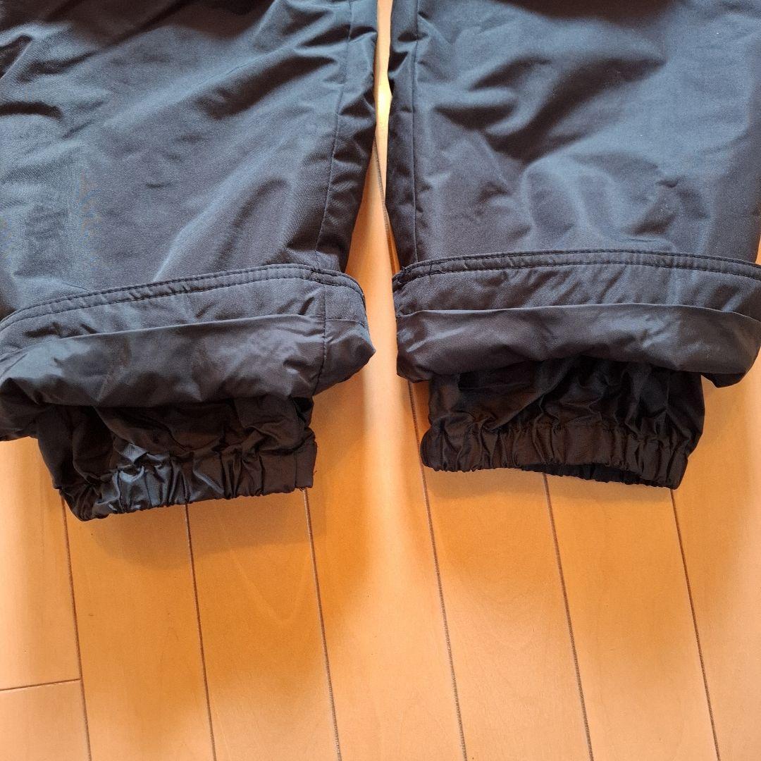 FABLICEスキーウェア Sサイズ フード付き★値下10000→8000円★