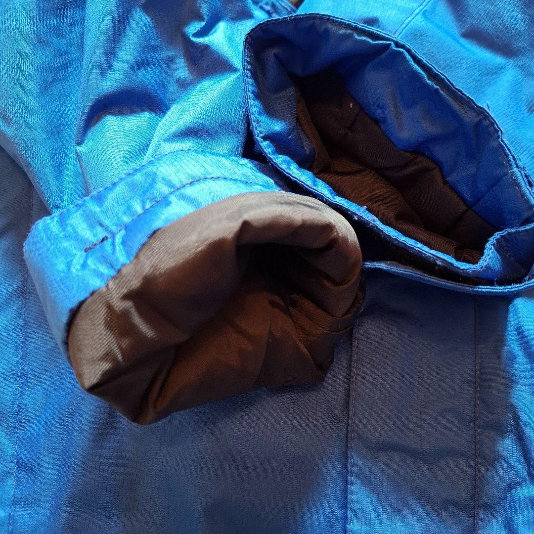 FABLICEスキーウェア Sサイズ フード付き★値下10000→8000円★