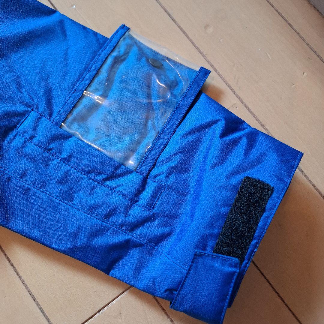 FABLICEスキーウェア Sサイズ フード付き★値下10000→8000円★