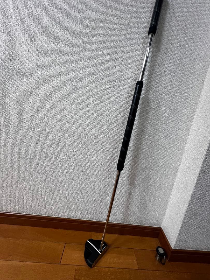 長尺パター　シーモア