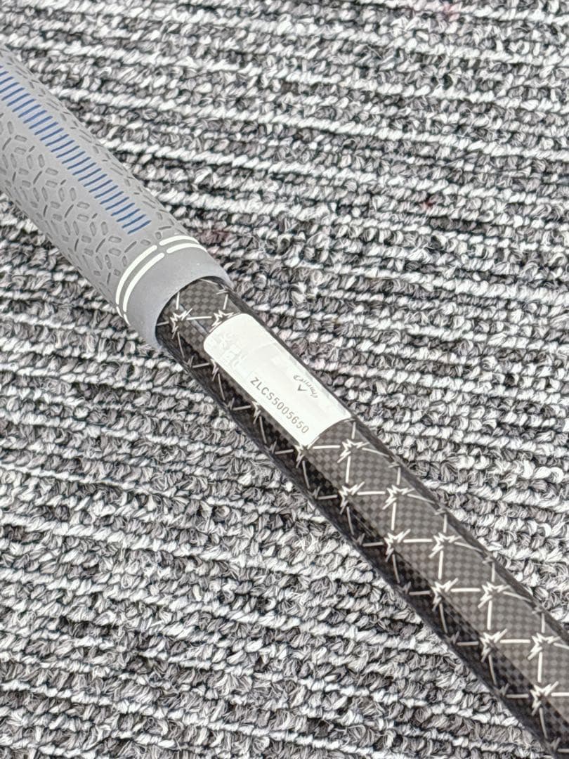 美品❗️キャロウェイ /Ai SMOKE MAX ドライバー　フレックスS