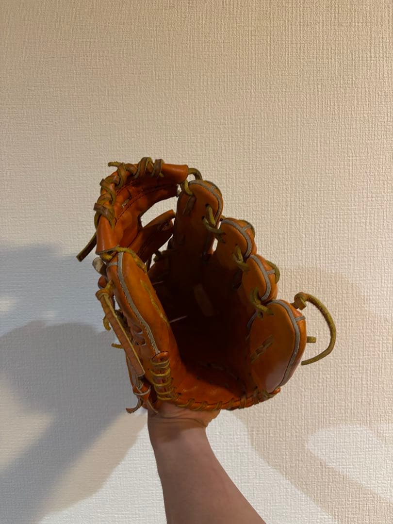 グローブ　内野手用