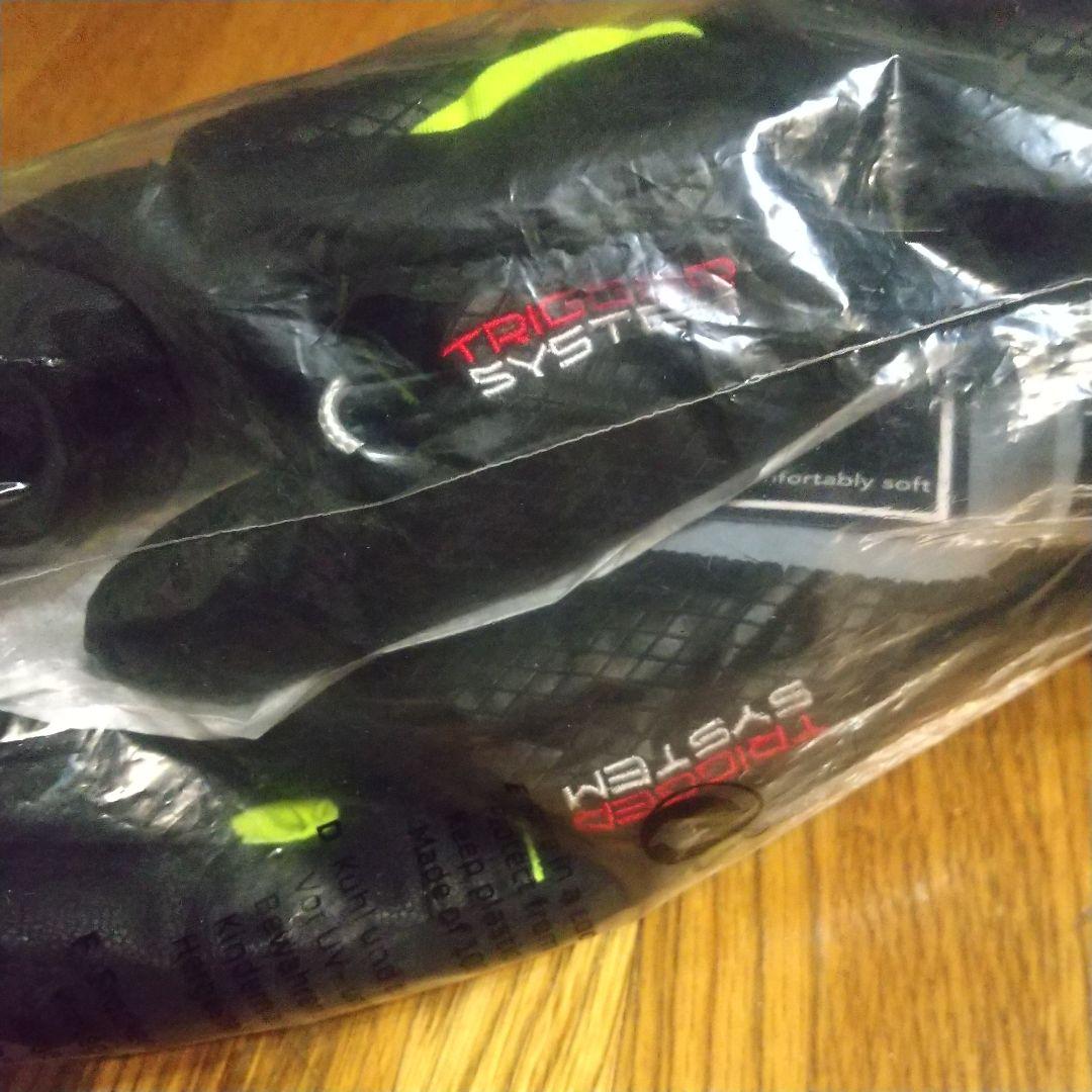 LEKI WCR Team 3D Junior グローブ 6