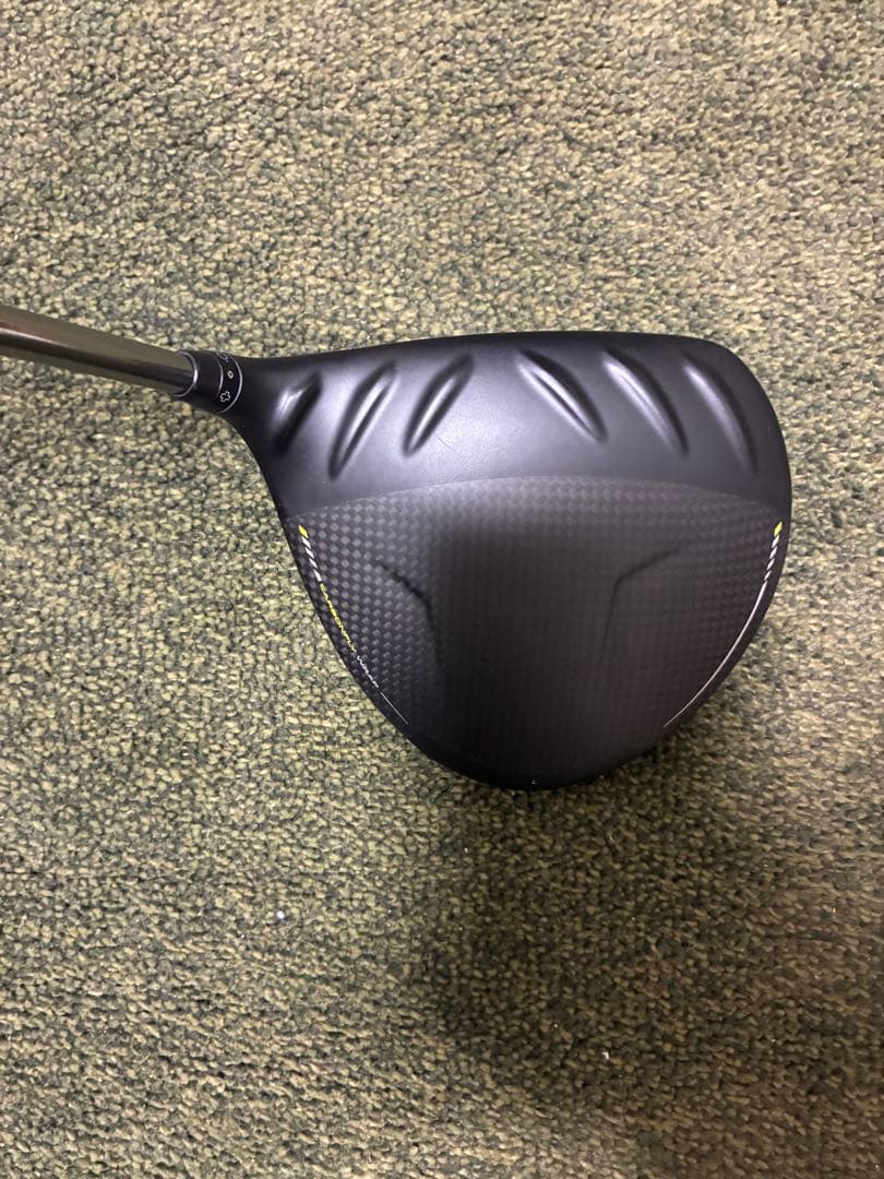 PING G430 10k 10.5度 tour chrome2.0 65s