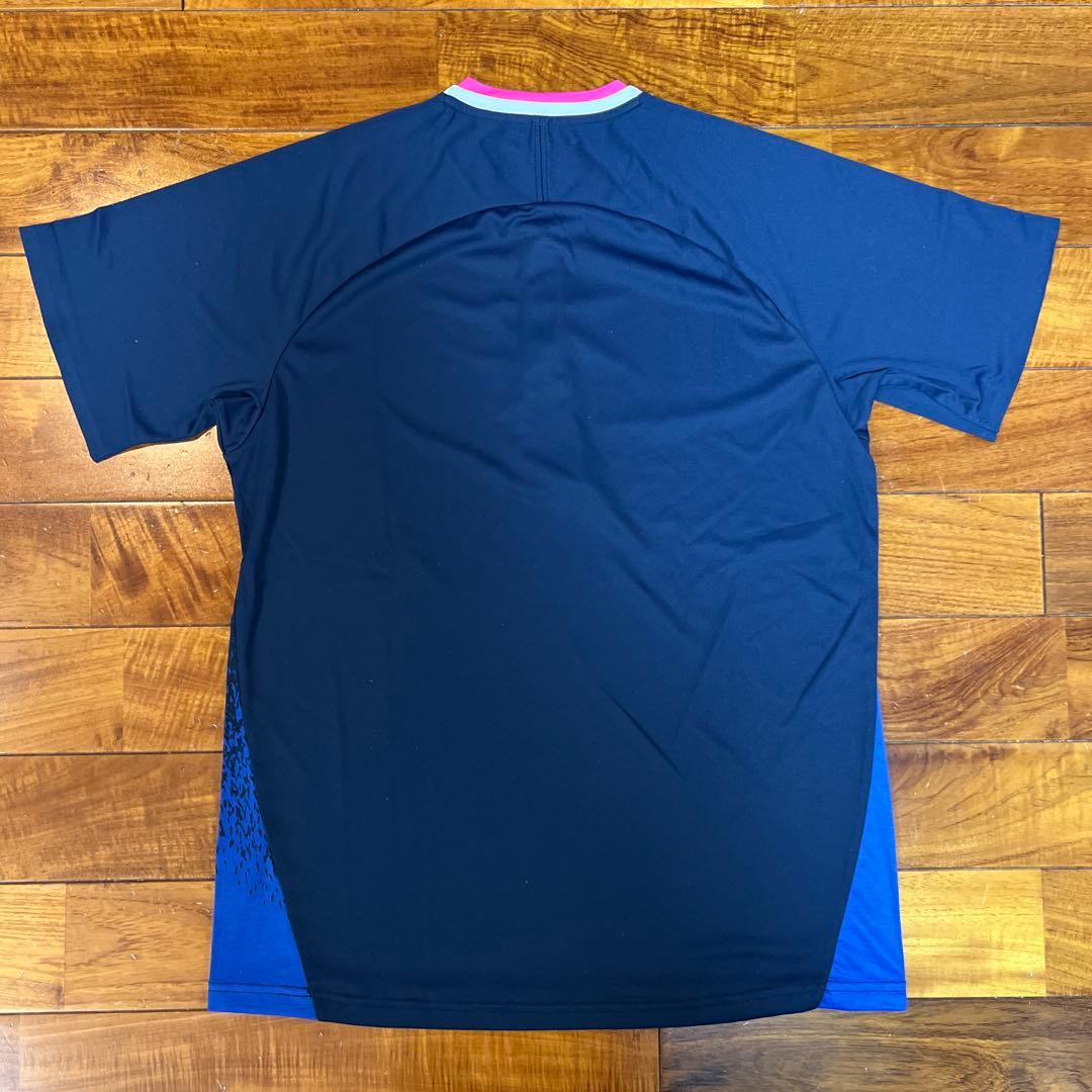 4点 セット YONEX ヨネックス MIZUNO ミズノ シャツ テニス