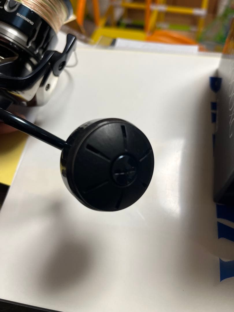 20ストラディックSW 4000XG +1BB