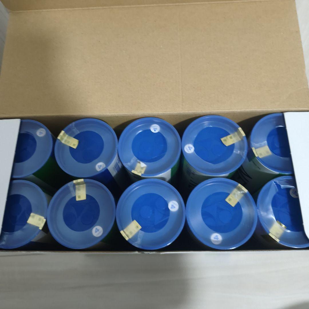 シャトル　ニューオフィシャル 4番　10本 新品