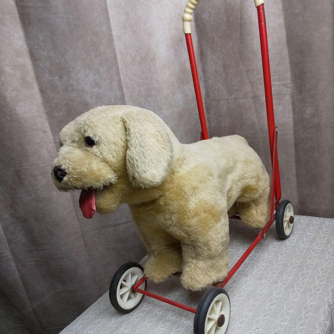 カータン♥イギリスドックカート ④❤️アンティーク❤️